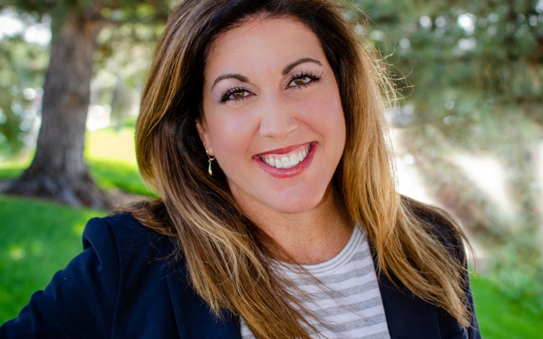 Kendra Widman North Hope House Colorado