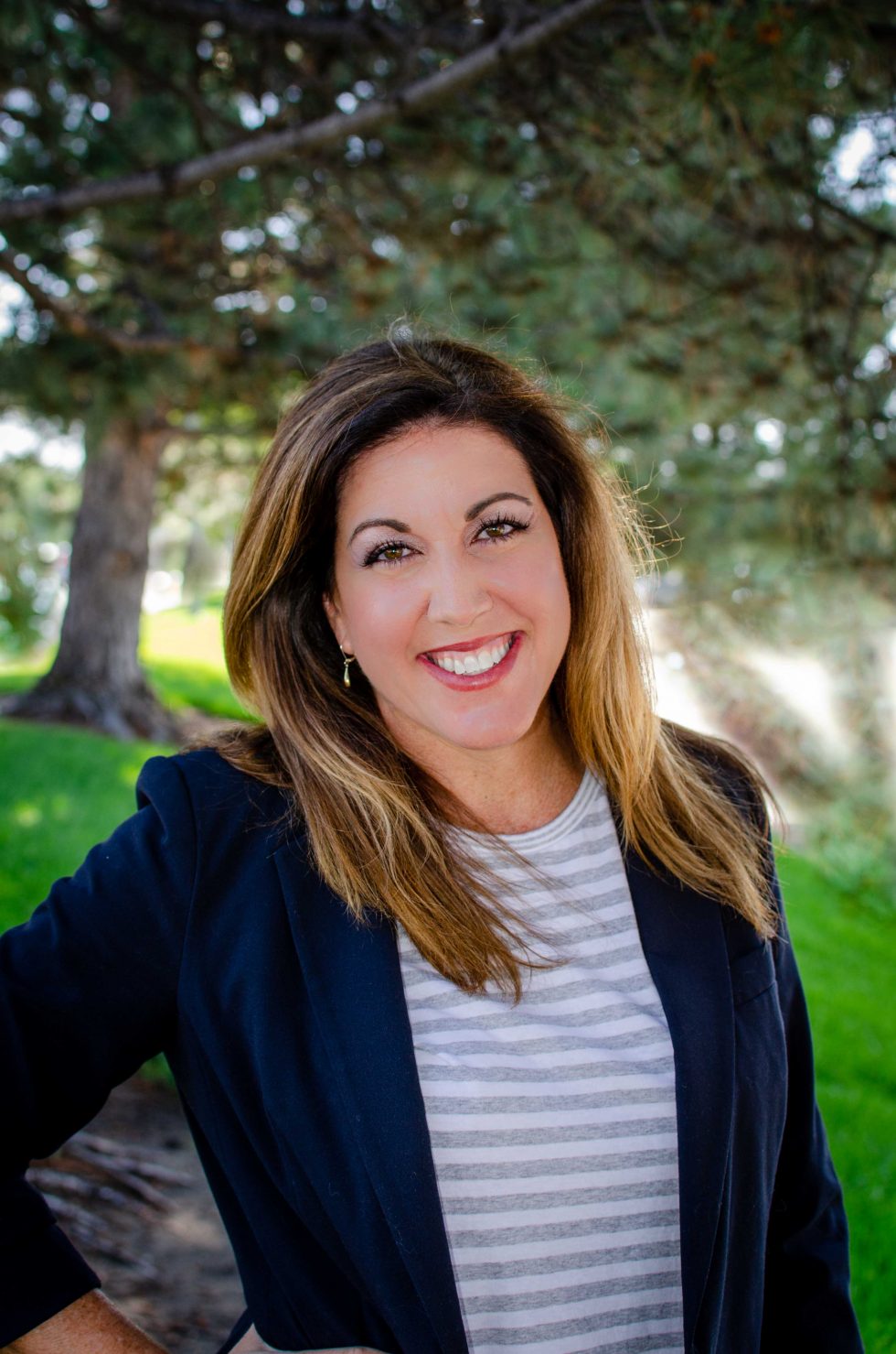 Colleen Emery North Hope House Colorado