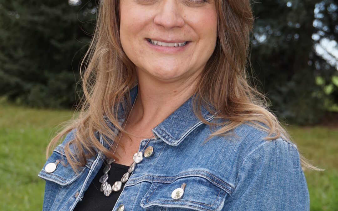 New Hope House leader has high hopes for expansion – BizWest